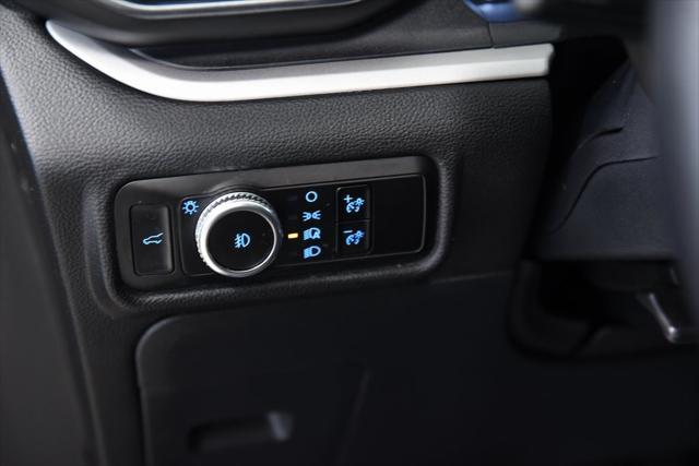 used 2023 Ford Explorer car, priced at $33,995