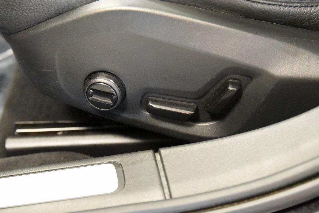 used 2020 Volvo V90 Cross Country car, priced at $25,672