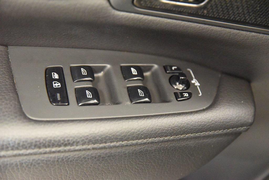 used 2020 Volvo V90 Cross Country car, priced at $25,672