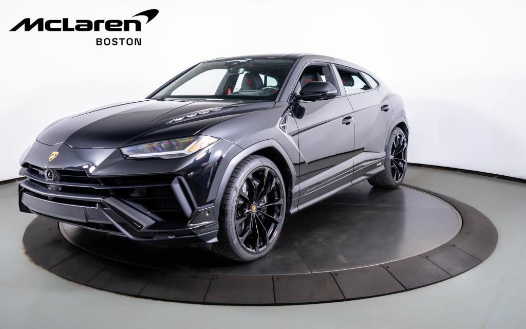 used 2024 Lamborghini Urus car, priced at $279,839