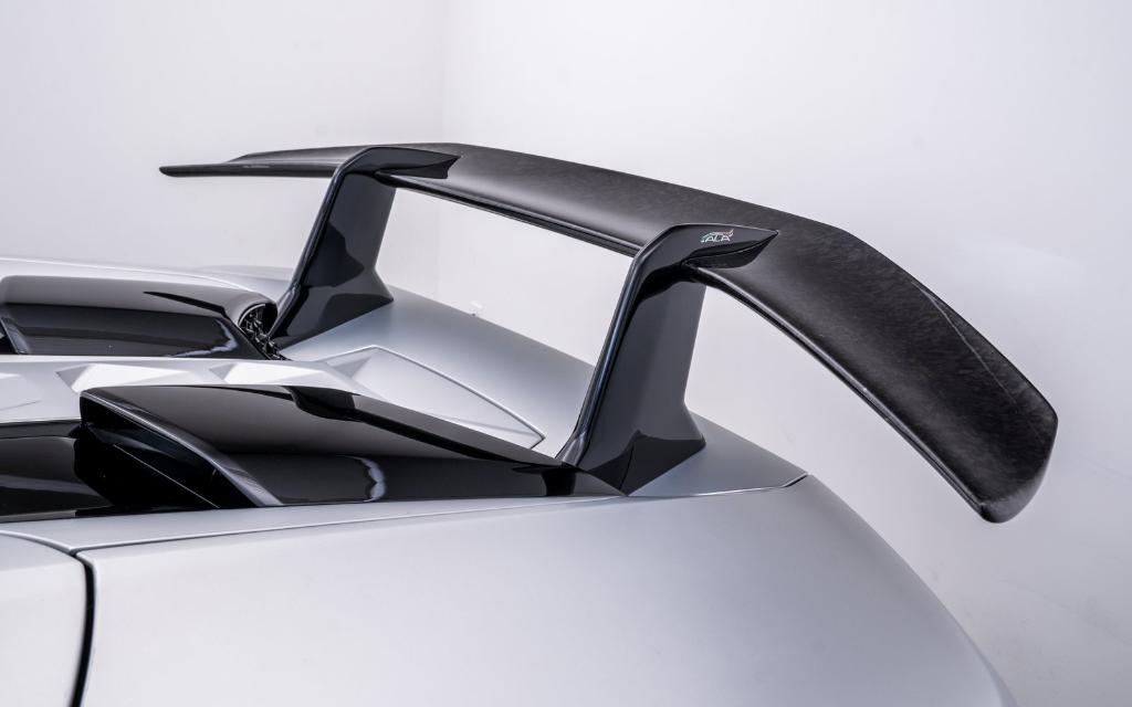 used 2018 Lamborghini Huracan car, priced at $328,900