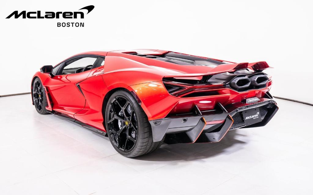 used 2024 Lamborghini Revuelto car, priced at $684,997