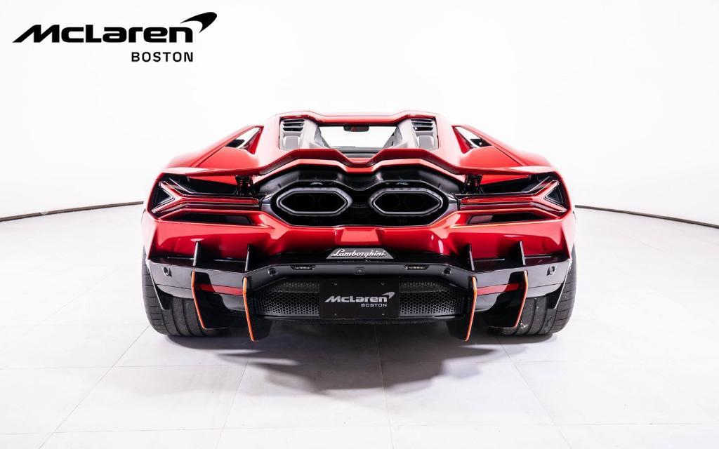 used 2024 Lamborghini Revuelto car, priced at $684,997