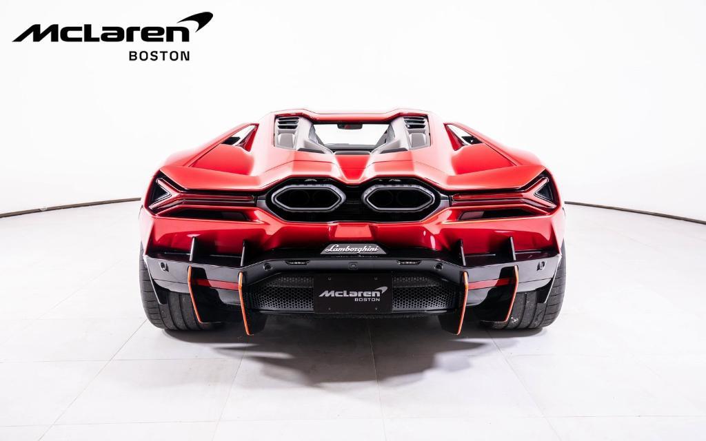 used 2024 Lamborghini Revuelto car, priced at $684,997