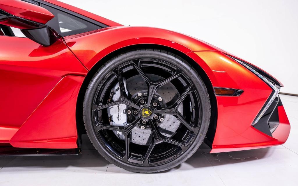 used 2024 Lamborghini Revuelto car, priced at $684,997