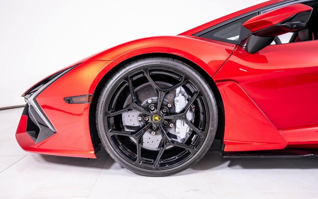 used 2024 Lamborghini Revuelto car, priced at $684,997