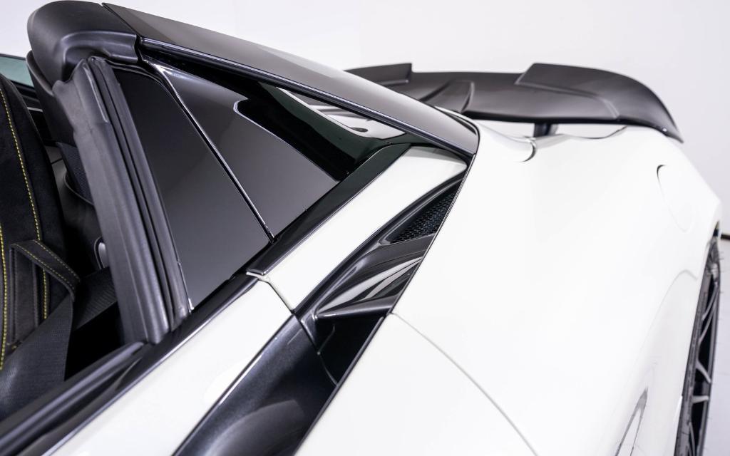 used 2020 McLaren 720S car, priced at $234,999