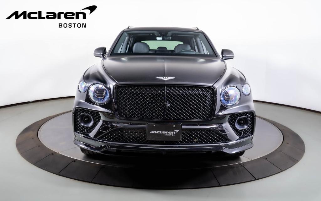 used 2023 Bentley Bentayga car, priced at $192,899