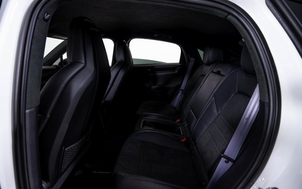 used 2024 Porsche Cayenne car, priced at $169,999