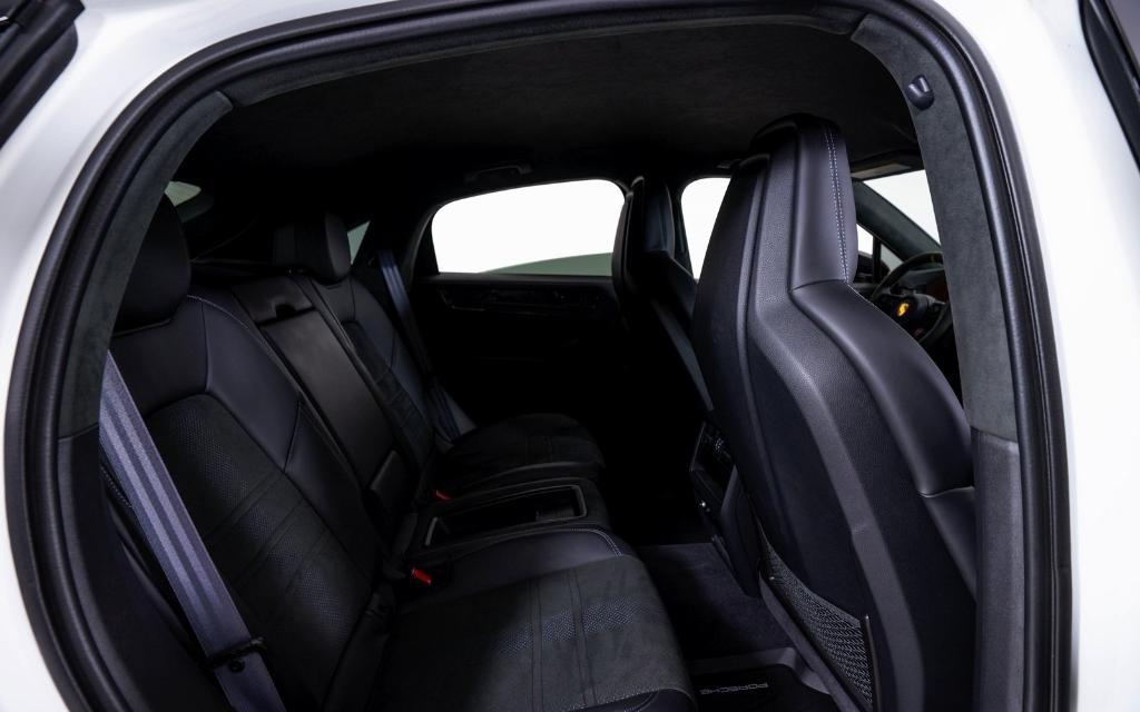 used 2024 Porsche Cayenne car, priced at $169,999