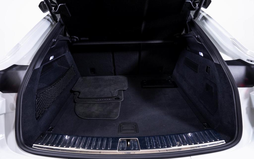 used 2024 Porsche Cayenne car, priced at $169,999