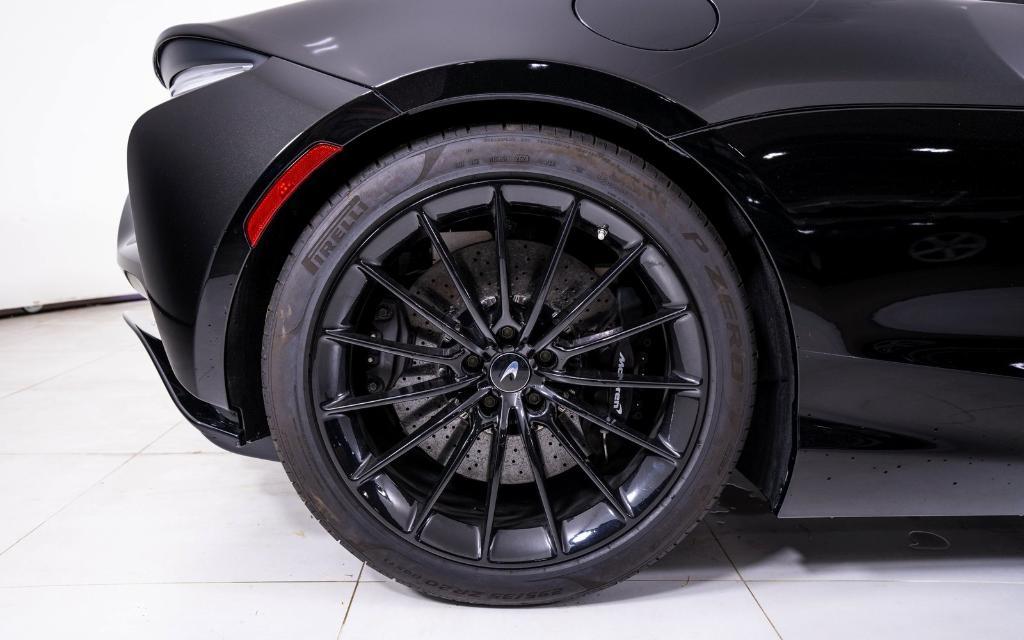 used 2025 McLaren Artura car, priced at $264,699