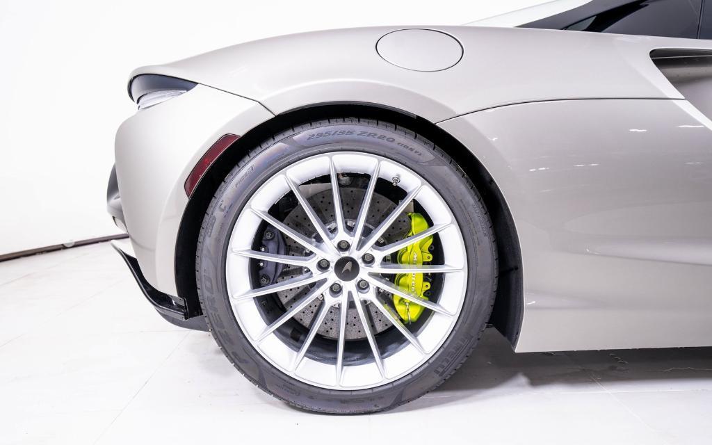 used 2025 McLaren Artura car, priced at $269,999