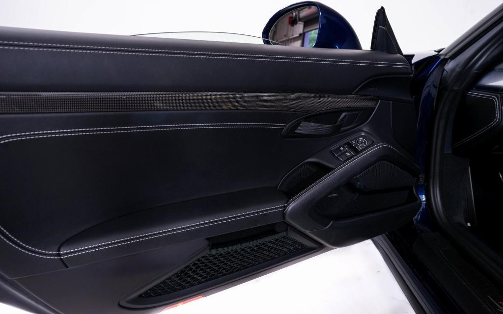 used 2019 Porsche 911 car, priced at $449,990