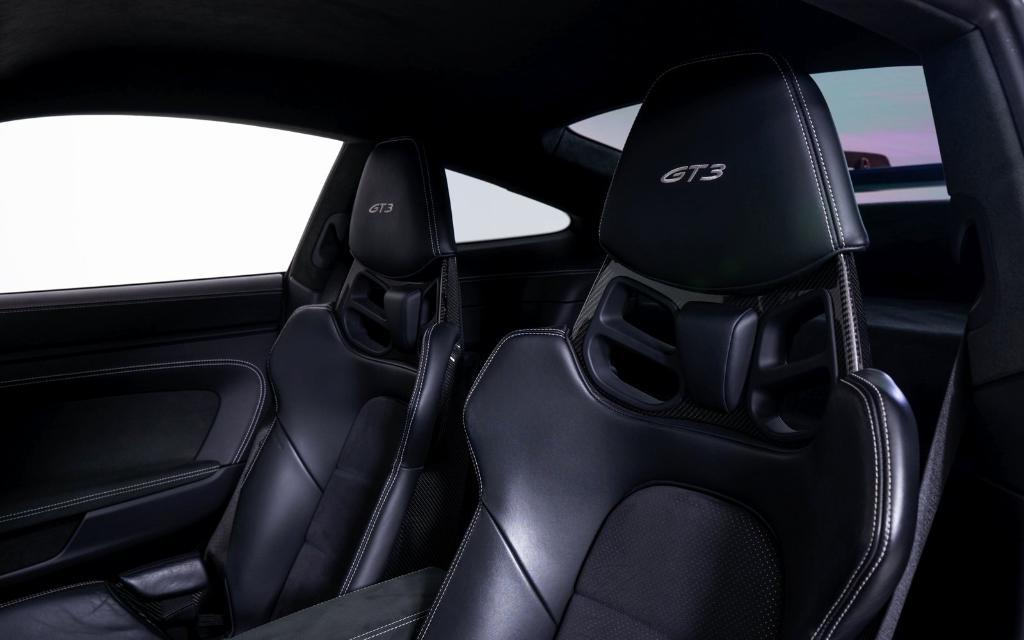 used 2023 Porsche 911 car, priced at $274,046