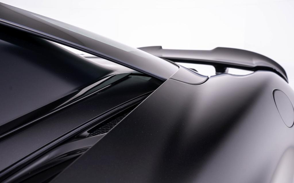 used 2024 McLaren 750S car, priced at $369,994