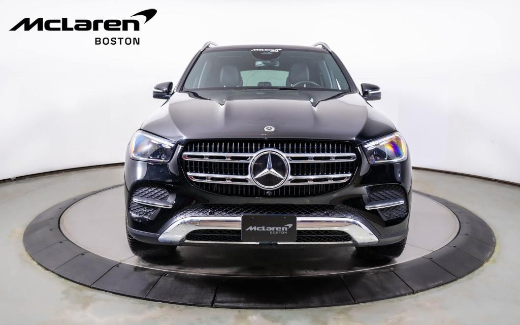 used 2024 Mercedes-Benz GLE 350 car, priced at $54,896