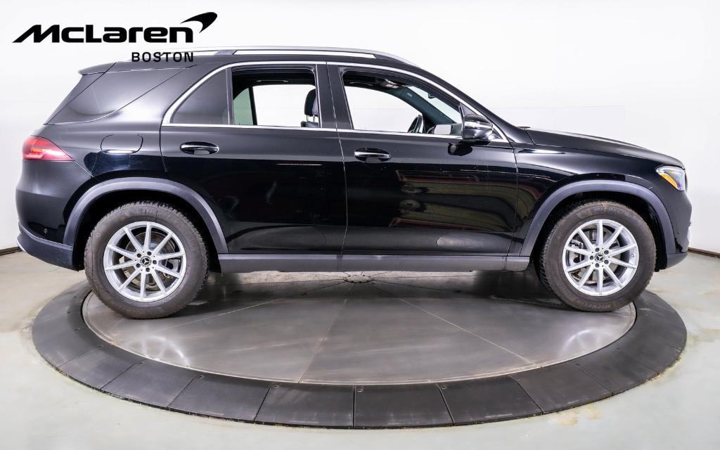 used 2024 Mercedes-Benz GLE 350 car, priced at $54,896