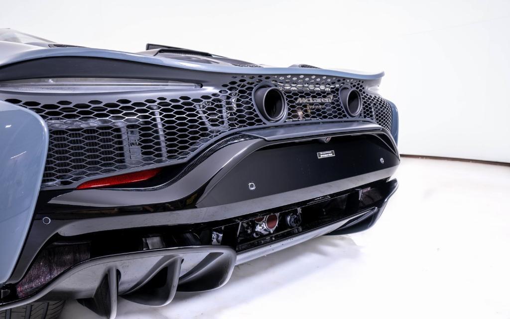 new 2026 McLaren Artura car, priced at $339,050