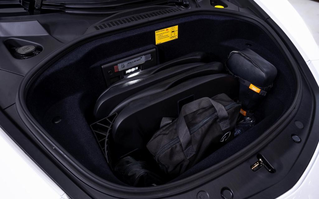 new 2026 McLaren Artura car, priced at $278,450