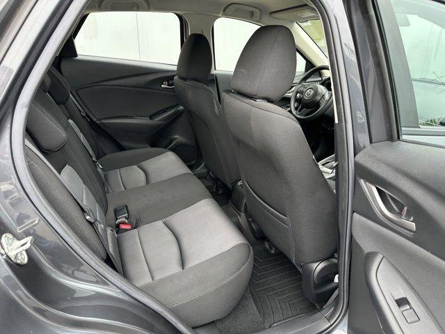 used 2017 Mazda CX-3 car, priced at $16,497