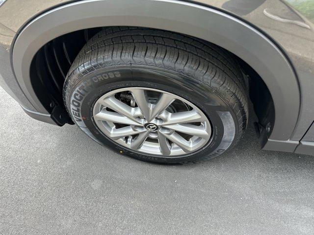 used 2023 Mazda CX-5 car, priced at $25,497