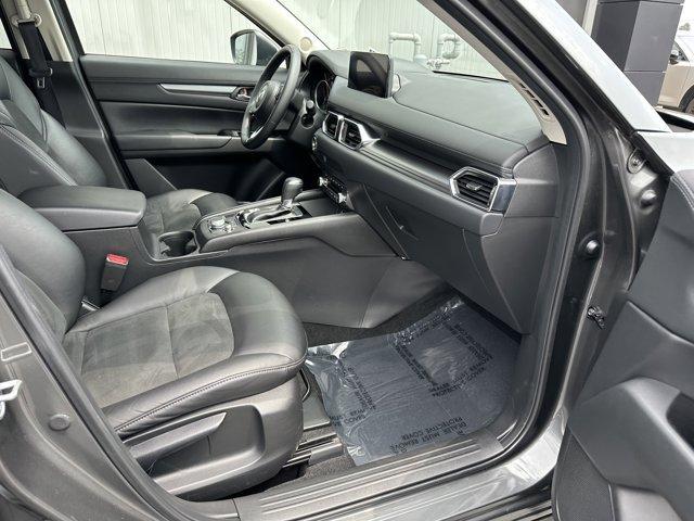 used 2023 Mazda CX-5 car, priced at $25,497