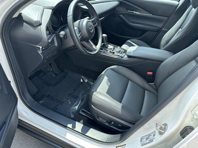 used 2023 Mazda CX-30 car, priced at $26,497