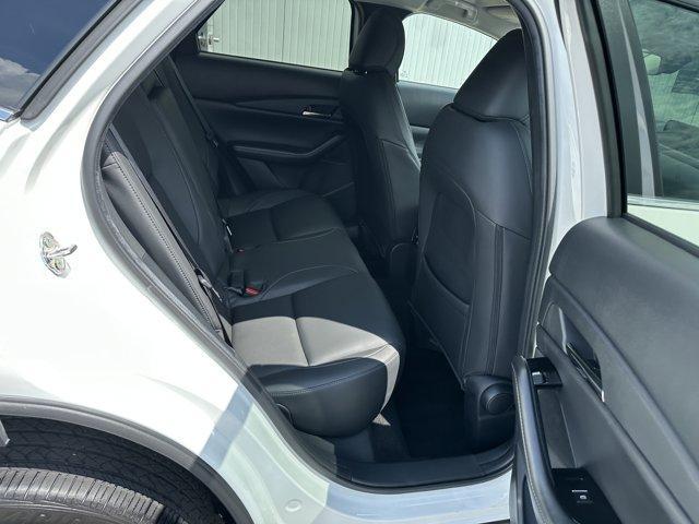 used 2023 Mazda CX-30 car, priced at $26,497