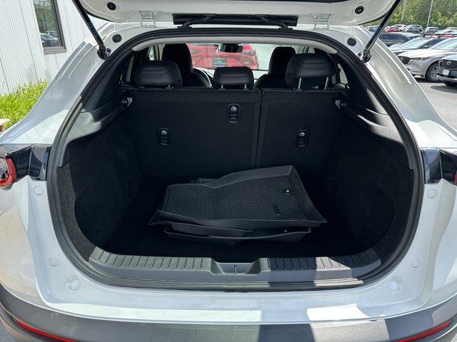 used 2023 Mazda CX-30 car, priced at $26,497