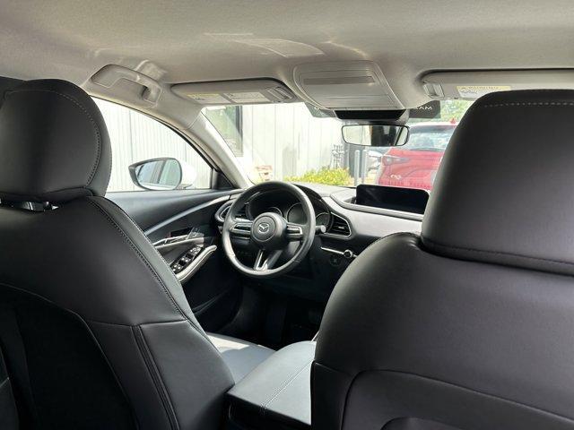 used 2023 Mazda CX-30 car, priced at $26,497