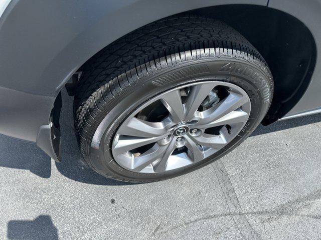used 2023 Mazda CX-30 car, priced at $26,497