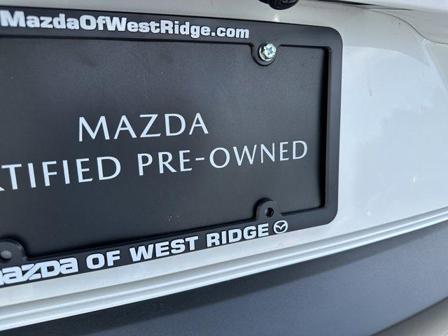used 2023 Mazda CX-30 car, priced at $26,497