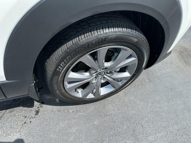 used 2023 Mazda CX-30 car, priced at $26,497