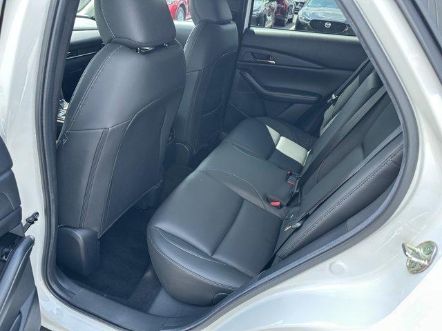 used 2023 Mazda CX-30 car, priced at $26,497