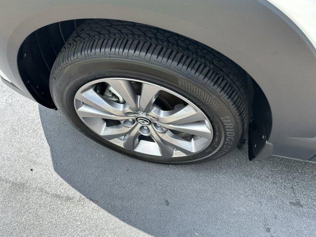 used 2023 Mazda CX-30 car, priced at $26,497