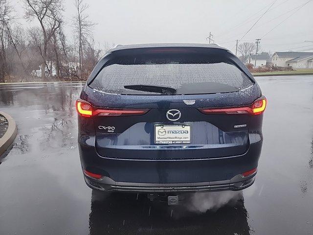 new 2025 Mazda CX-90 car