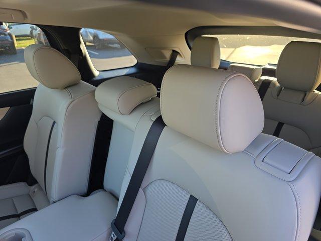 new 2025 Mazda CX-90 car