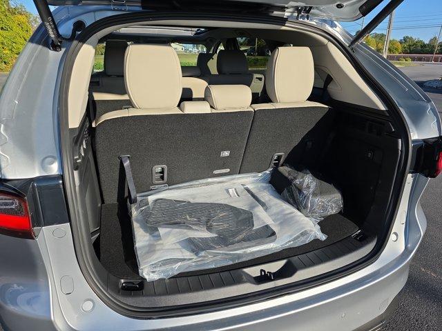 new 2025 Mazda CX-90 car