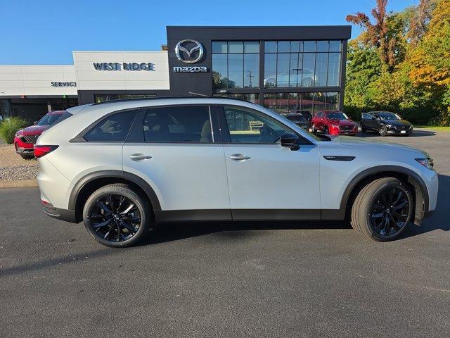 new 2025 Mazda CX-90 car