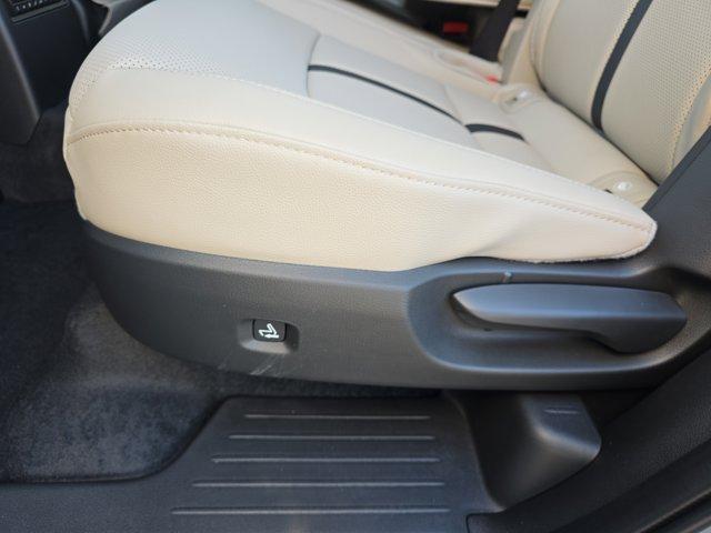 new 2025 Mazda CX-90 car