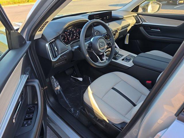 new 2025 Mazda CX-90 car