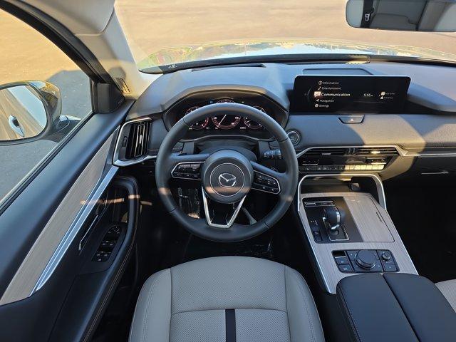 new 2025 Mazda CX-90 car