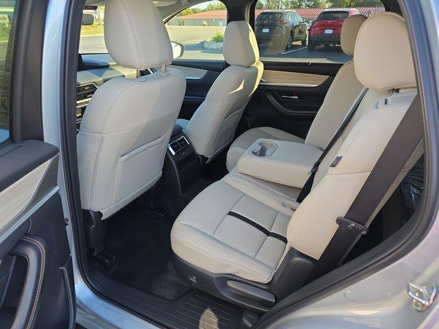 new 2025 Mazda CX-90 car