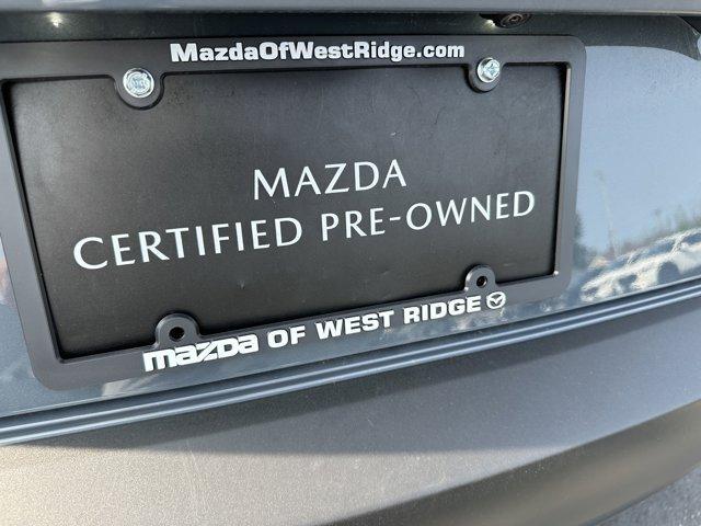 used 2022 Mazda CX-30 car, priced at $24,797