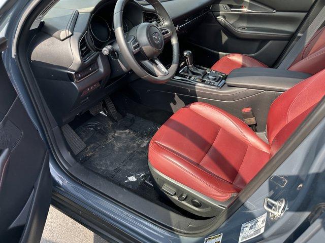used 2022 Mazda CX-30 car, priced at $24,797