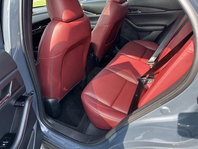 used 2022 Mazda CX-30 car, priced at $24,797