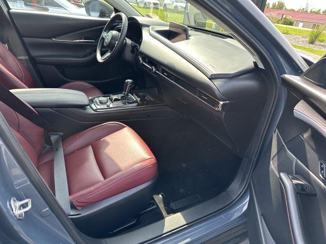 used 2022 Mazda CX-30 car, priced at $24,797