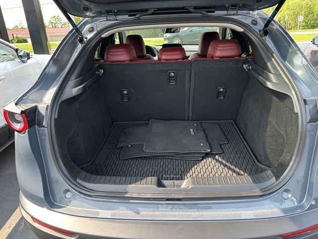 used 2022 Mazda CX-30 car, priced at $24,797
