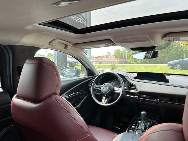 used 2022 Mazda CX-30 car, priced at $24,797